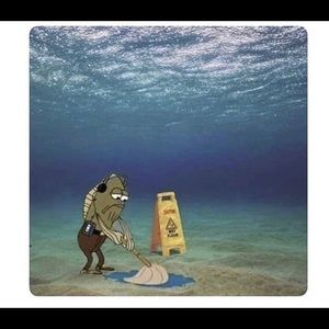 Meet your Posher, Steven